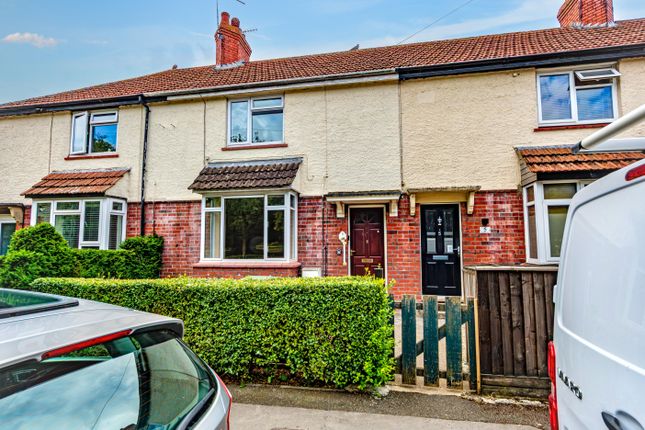 2-bed house on 3 Bremhill View, Calne, £120,000