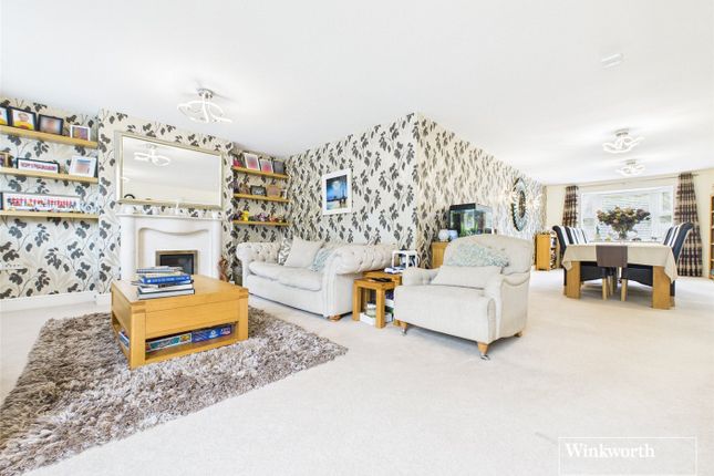 Maclaren House,, Birch Lane, Reading photo 3