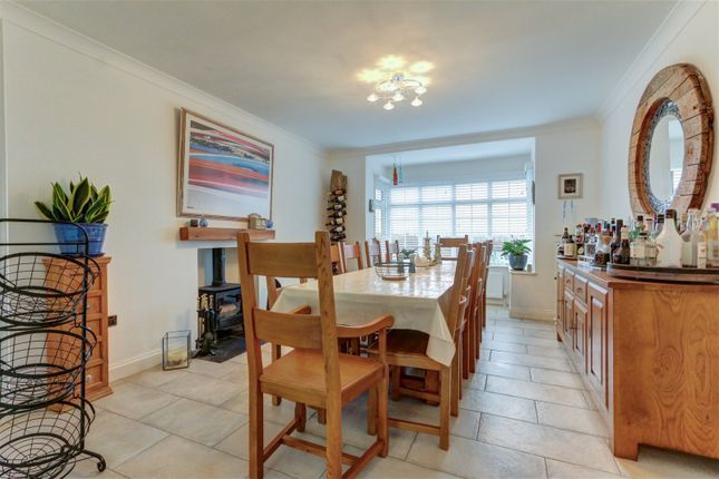Detached house for sale in Brackenrigg, Knowesgate