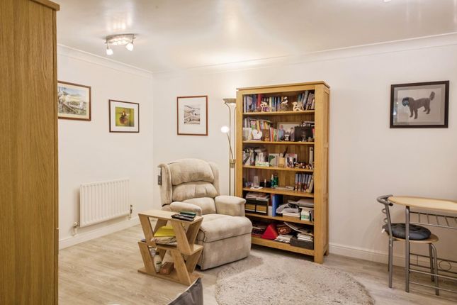 Apartment 7, Glenwood house, Glenwood Drive, Sheffield photo 4