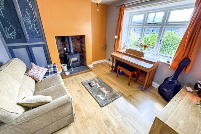 Penrallt, Russell Street, Cefn Mawr photo 4
