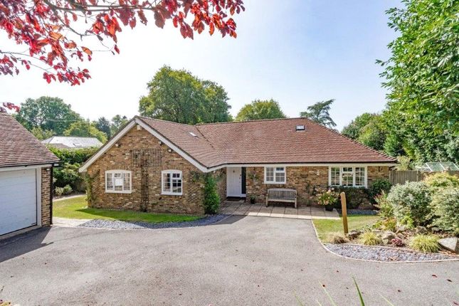 Bungalow for sale in Station Road, Wadhurst, East Sussex