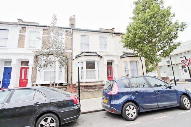 Thumbnail Terraced house for sale in Tyssen Road, London