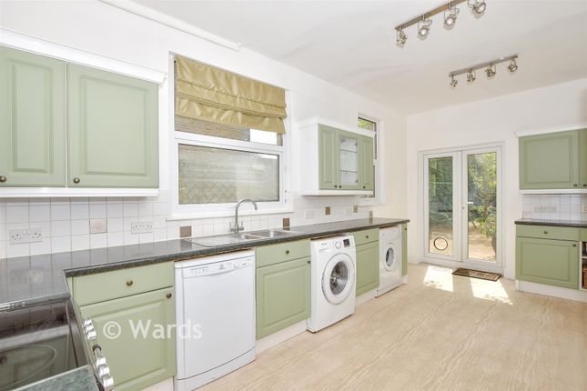3-bed semi-detached on 695, Loose Road, Maidstone, £400,000