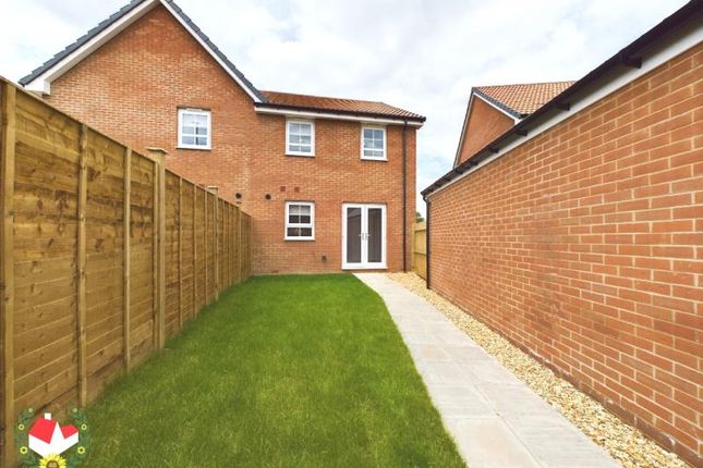 47, Rose Workman Road, Gloucester photo 3