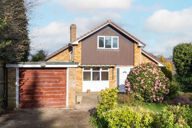 Detached house for sale in Villiers Road, Kenilworth, Warwickshire