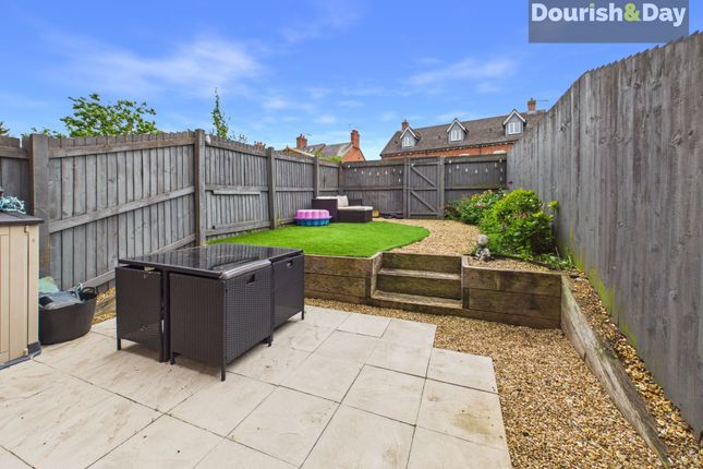 4 Marley Grove, Whitchurch photo 4