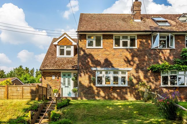 Thumbnail Cottage for sale in Chafford Lane, Fordcombe