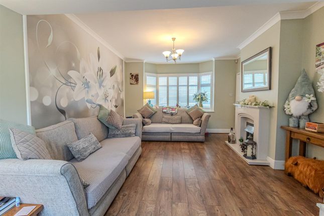 'Wheat Croft', 1, Hardys Drive, Nottingham photo 2