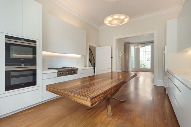 18, Russell Road, London photo 4