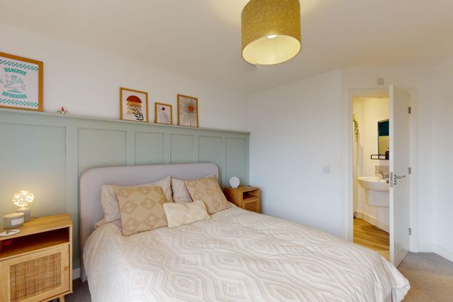 Flat for sale in The Boulevard, Canton, Cardiff