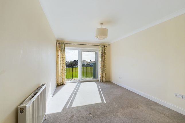 Flat for sale in All Saints Road, Sidmouth