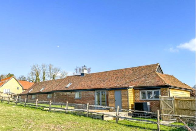 Bungalow for sale in Church Road, Catsfield, East Sussex