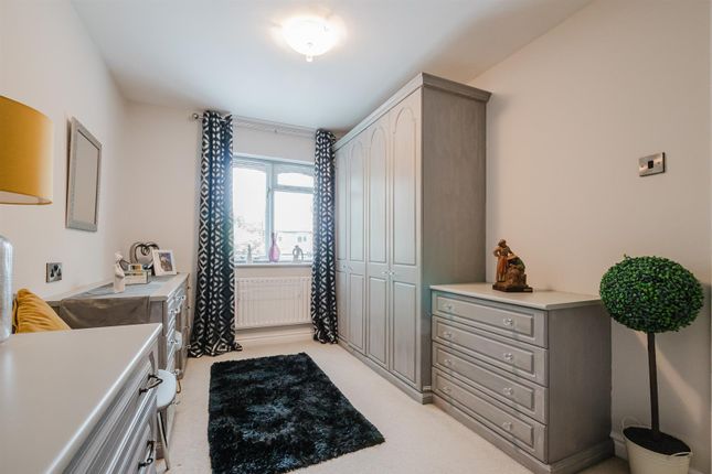 Dressing Room Bedroom 5