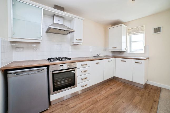 12, Bennet Drive, Nottingham photo 5