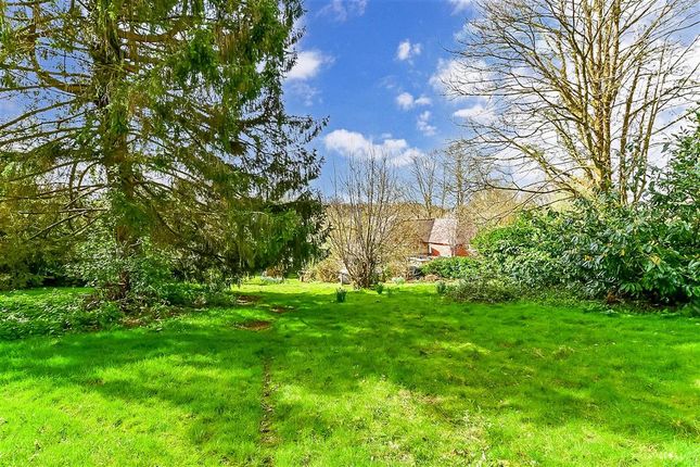 Semi-detached house for sale in Bullingstone Lane, Speldhurst, Tunbridge Wells, Kent