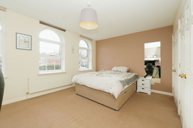 Detached house for sale in Limelands Road, Sheffield