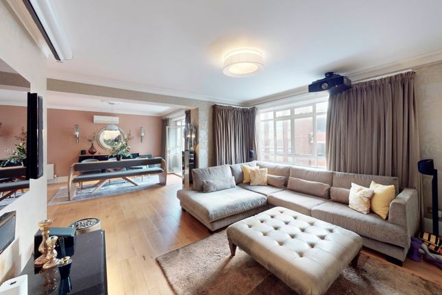 17, Viceroy Court, St John's Wood photo 3