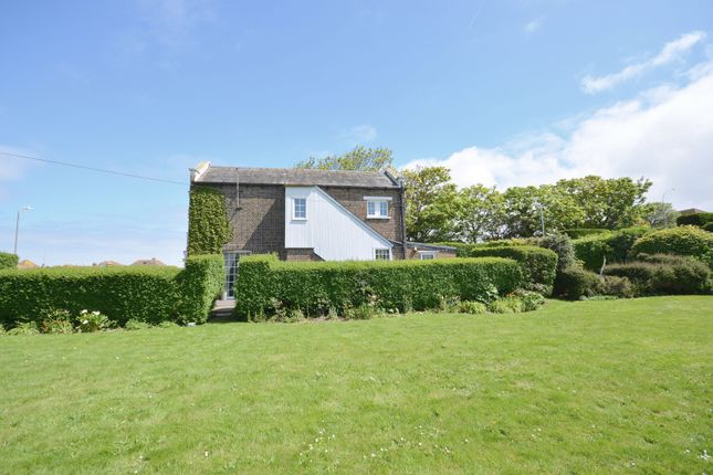 Detached house for sale in Old Boundary Road, Westgate-On-Sea, Kent