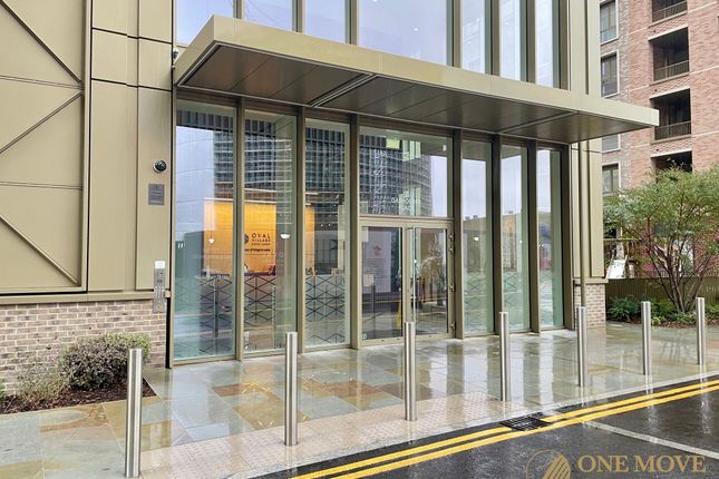 Flat 11, 9 Woodall Way, London photo 4