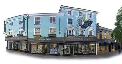 Thumbnail Office to let in Gabriels Hill, Maidstone, Kent