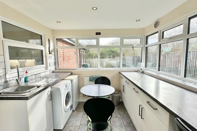 Property for sale in Spindlewood Drive, Bexhill-On-Sea