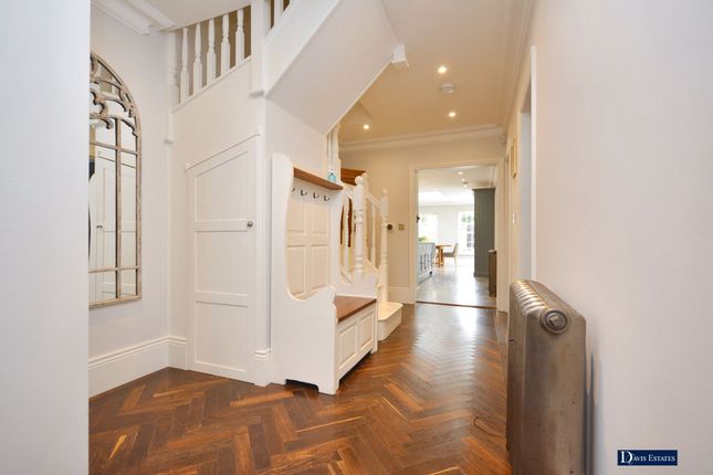 Property for sale in Great Nelmes Chase, Emerson Park, Hornchurch