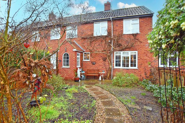 3-bed house on 2 The Garth, Knaresborough, £325,000