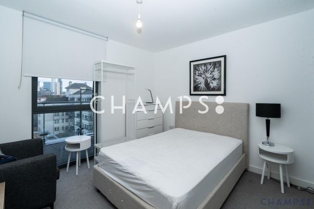 Flat to rent in Porcelain House, St Paul's Way