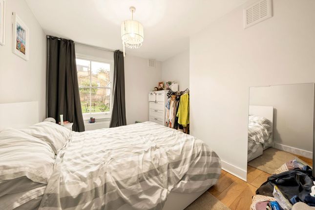 20A, Manse Road, London photo 5