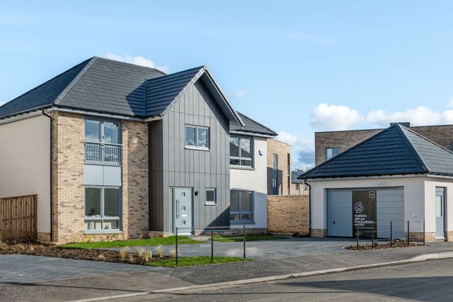 Detached house for sale in "Elgin" at Cammo Grove, Edinburgh
