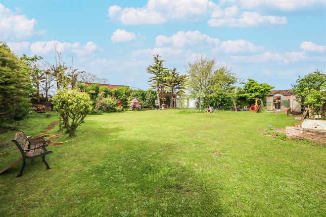 Detached bungalow for sale in Marshside Road, Southport