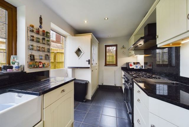 Detached house for sale in Atterbury Close, West Haddon, Northampton