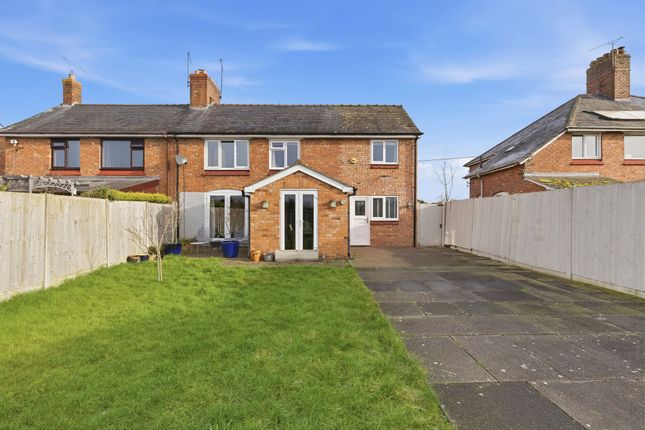 3 Yew Tree Bank, Tarporley photo 3