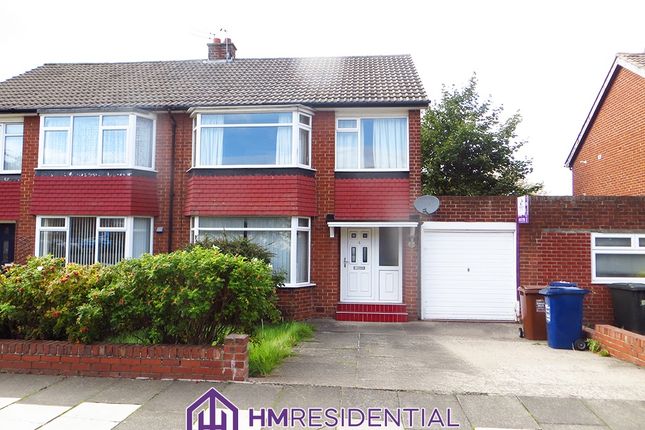 Redesdale Avenue, Gosforth, Newcastle Upon Tyne, Tyne And Wear, Ne3 3Pp