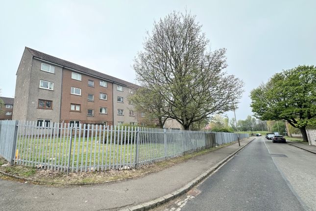 Thumbnail Flat for sale in Leith Walk, Dundee