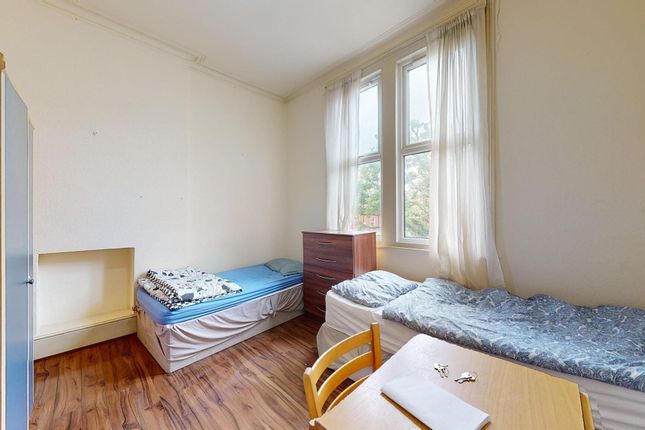 Thumbnail Room to rent in Anson Road, London