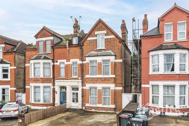 Terraced house for sale in Clarence Road, London