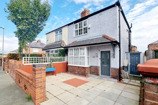 Thumbnail Terraced house to rent in South Street, Thatto Heath