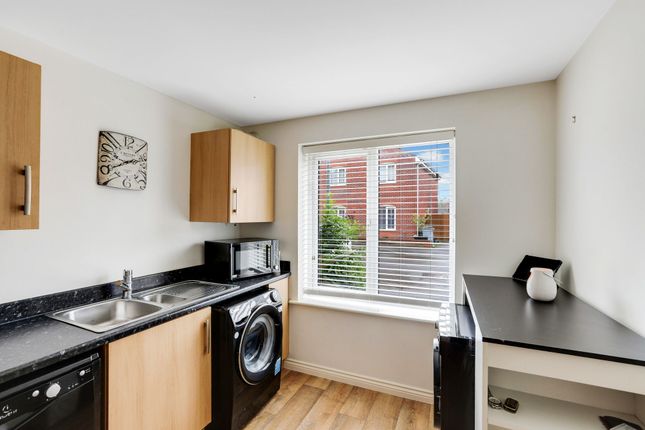 15 Bluebell Wood Lane, Mansfield photo 4