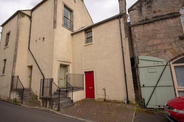 Studio for sale in East Quality Street, Dysart, Kirkcaldy