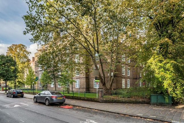 Farnley House, Union Grove, London photo 4