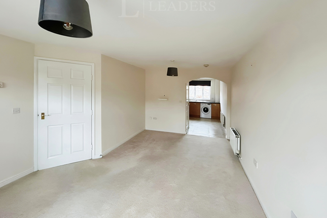 Flat 4, 64, Darwin Crescent, Darwin Crescent photo 4