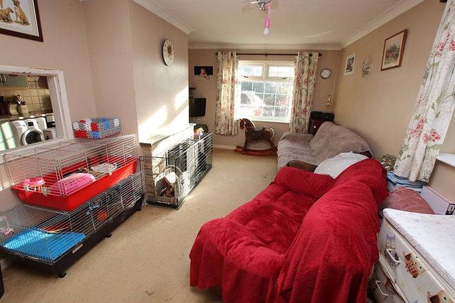 South View, Chapel Lane, Utterby photo 2