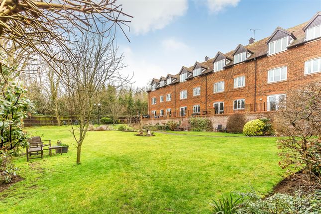 Thumbnail Property for sale in Holly Court, Leatherhead