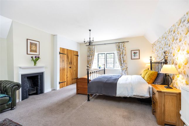 End terrace house for sale in The Valley, Portsmouth Road, Guildford, Surrey