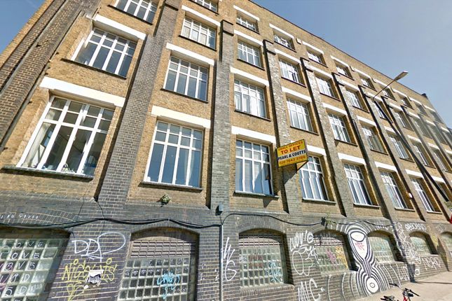 Commercial property to let in Unit 9C (G) Queens Yard, White Post Lane, Hackney, London