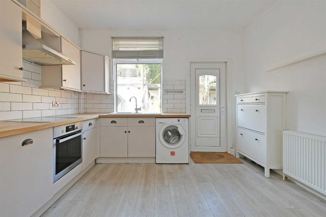 23, Bramwith Road, Nethergreen photo 3