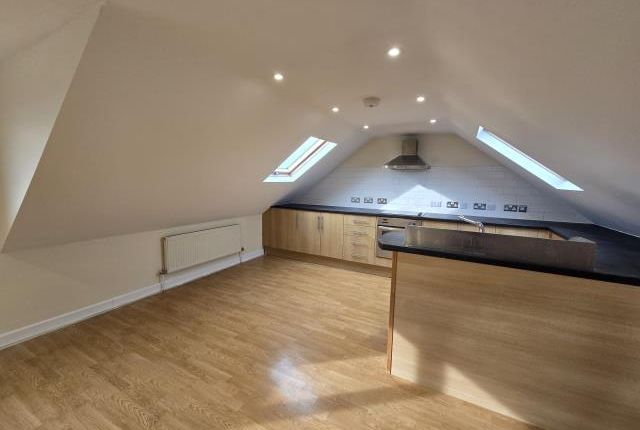 6b, Bradstocks Way, Abingdon photo 2