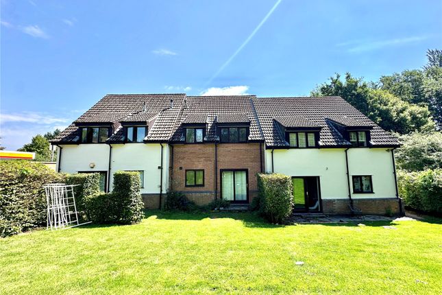 2-bed flat on 14, The Birches, Swindon, £145,000